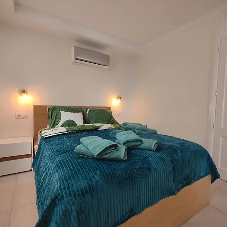 Appartement San Agustin Ocean View Terrace Extérieur photo