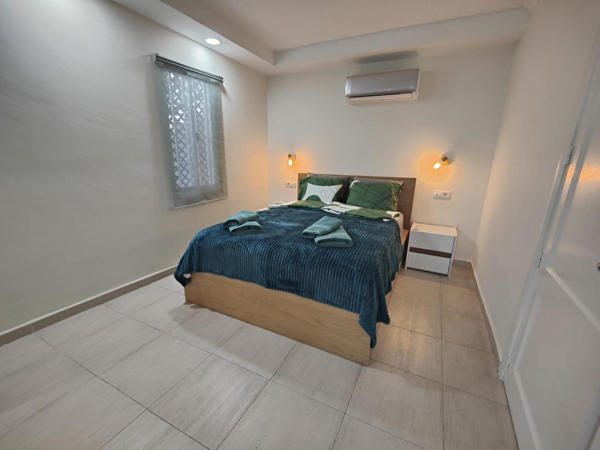 Ocean View Terrace Apartment