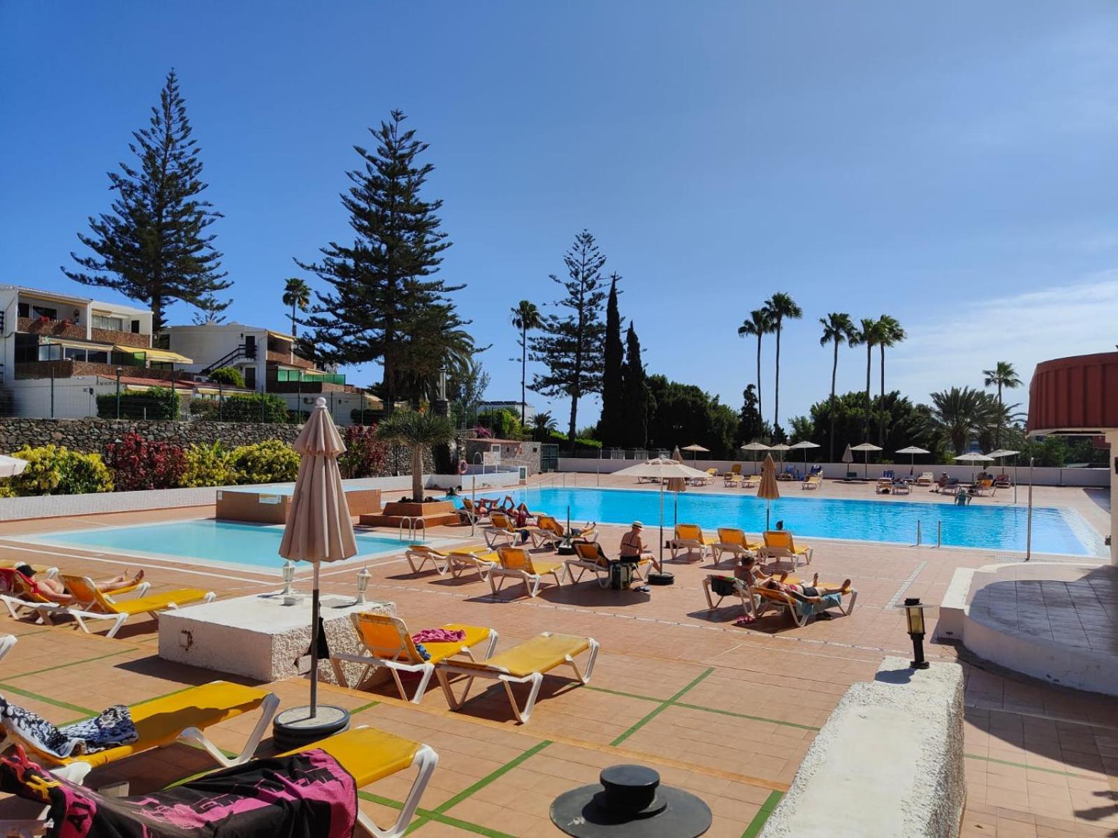 Ocean View Terrace *