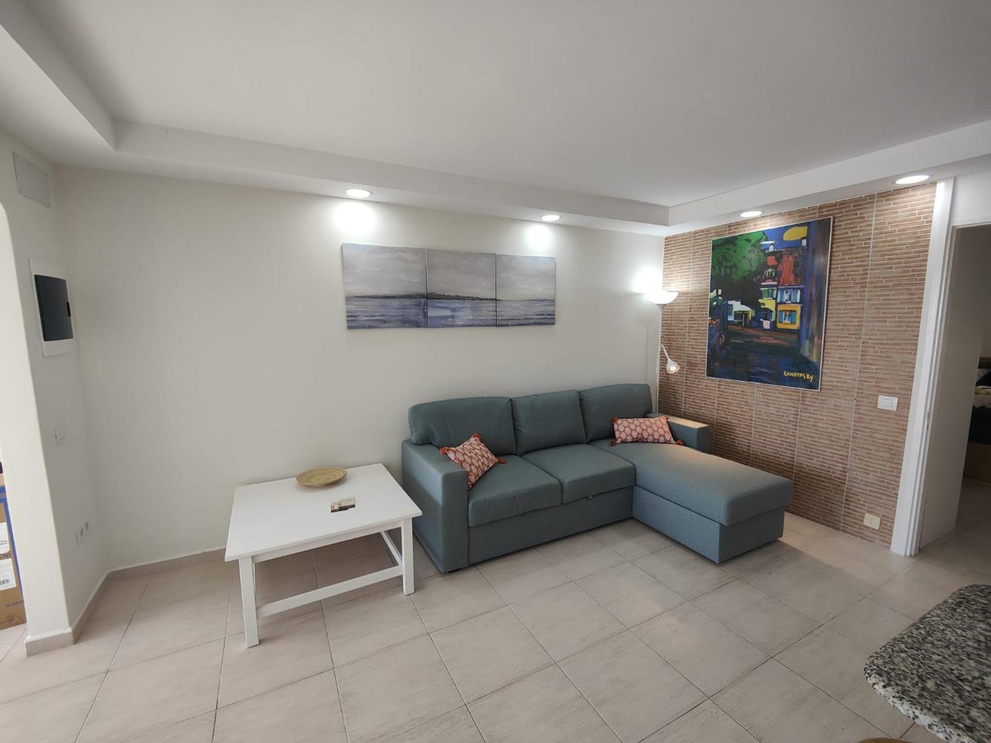 Apartamento Ocean View Terrace