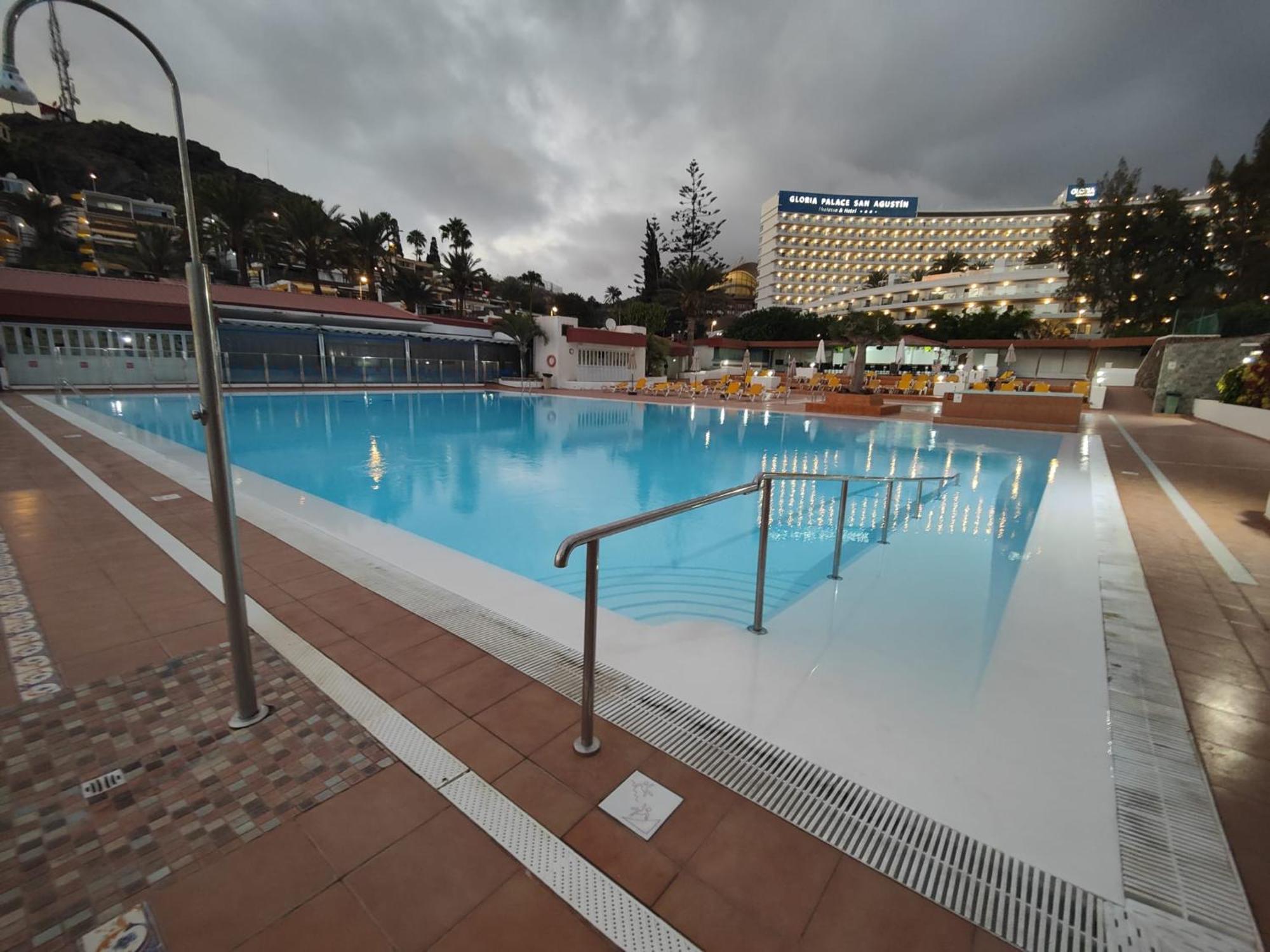 Apartment Ocean View Terrace San Agustin (Gran Canaria)