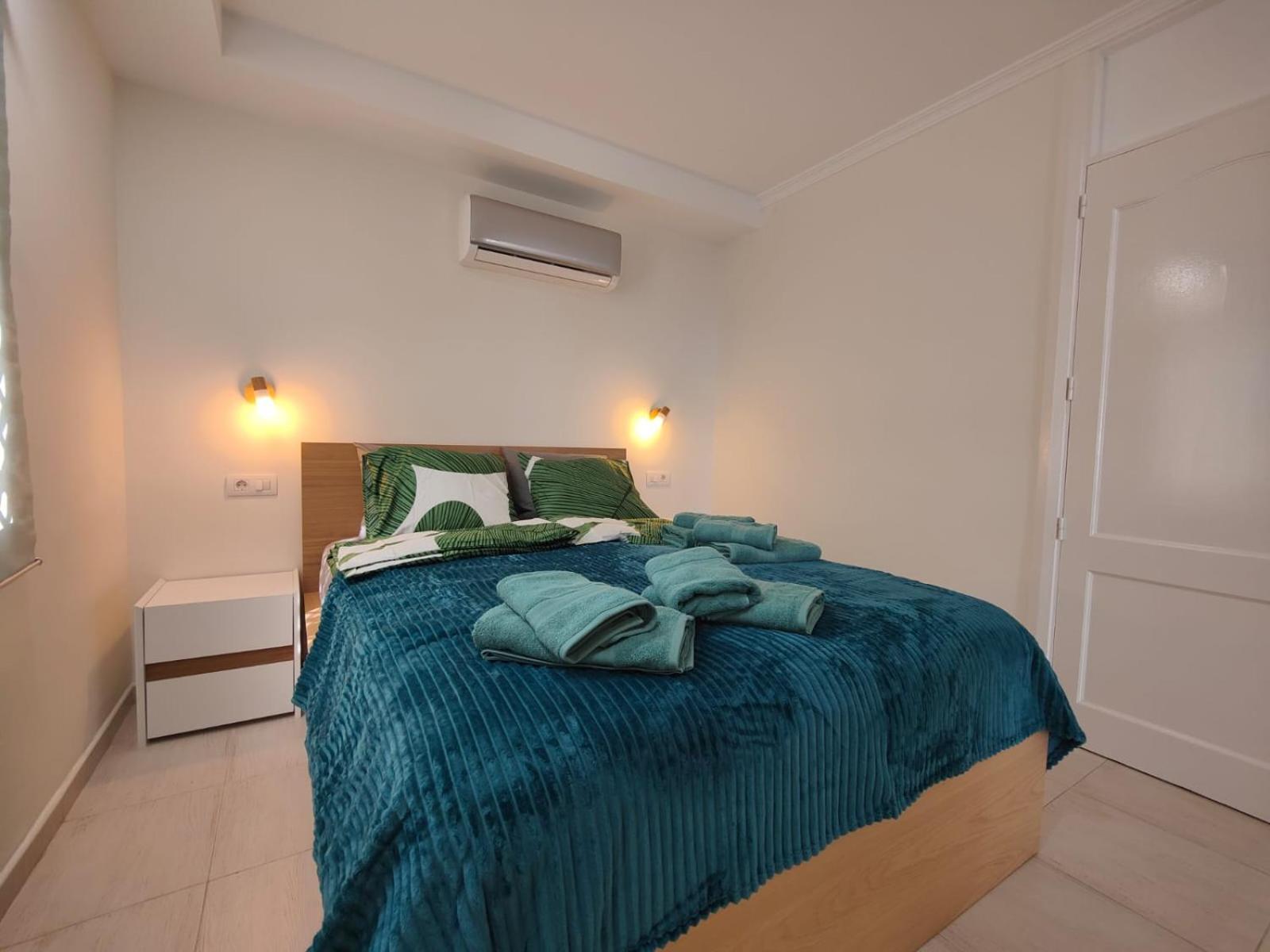 Appartement Ocean View Terrace