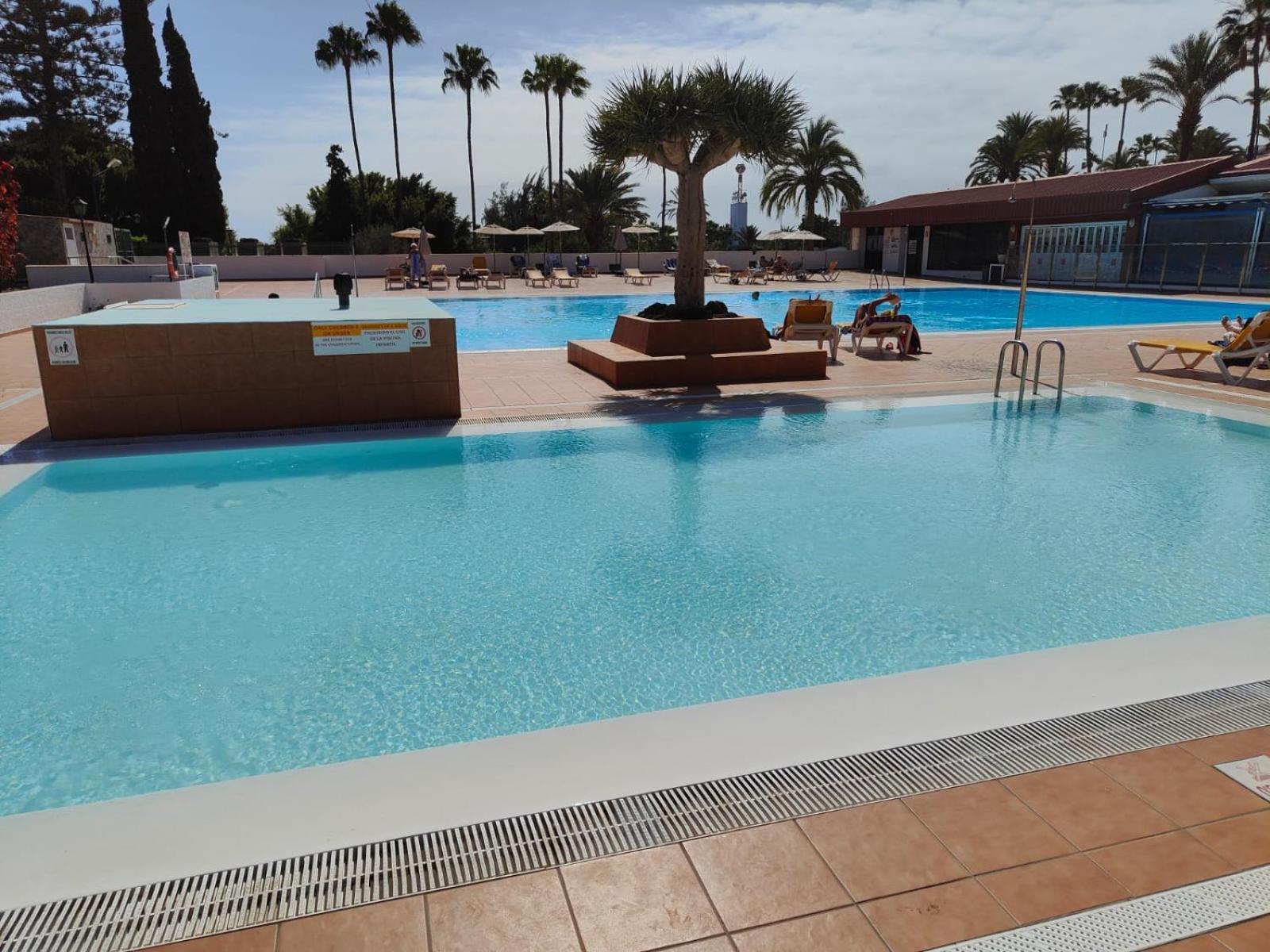 Appartement Ocean View Terrace