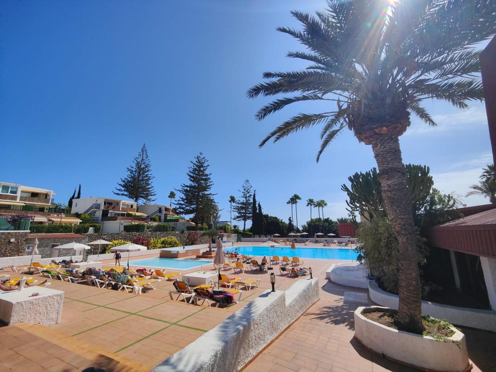 Ocean View Terrace Appartement